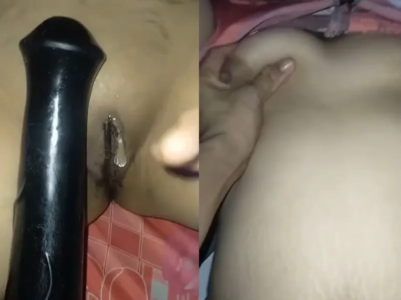 Em người yêu xinh tươi vú ngon bím múp tự sướng bằng sextoy cực sướng