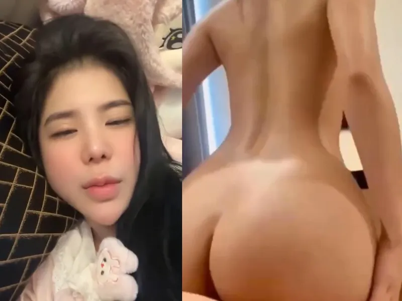 Bạn gái xinh việt nam vú to dam dang đang cưỡi ngựa cực phê